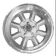 Hubcap sold separately pictured with the machined billet