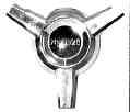 95 C6ZZ-1141-A 66 spinner only (chrome metal)...22.