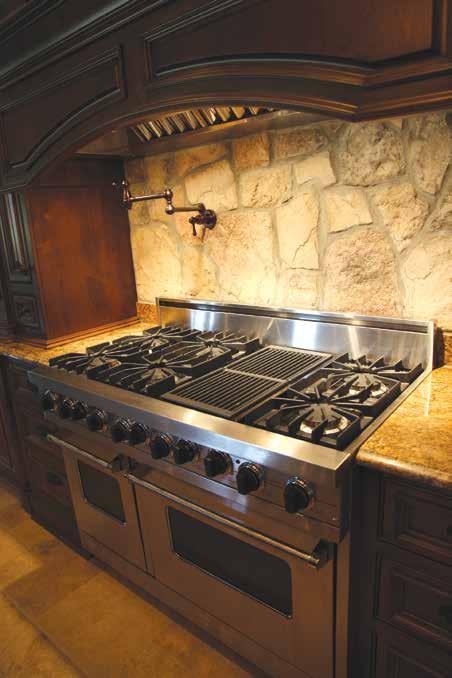 Selecting Your Range Hood Air King offers a wide array of range hood solutions including ENERGY STAR qualified options.