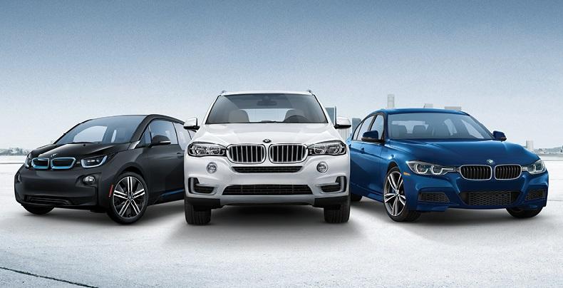 BMW CORPORATE FLEET EMPLOYEE PROGRAM. THIS SPECIAL INCENTIVE DELIVERS THE ULTIMATE FOR LESS.