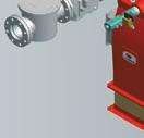 nozzle-holder 16 - Oil pressure regulator 17 - Oil pump 18 - Oil pump motor 19 - Air pressure switch 5 7 types of adjustment - Progressive - Modulating - Burner control for boiler sequence 8 16
