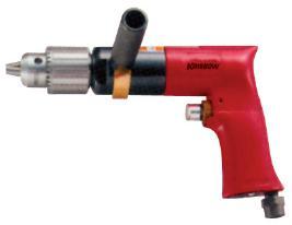 provides longer tool durability KW0800258 1/2 Chuck KW0800256 KW0800258 Air Drill