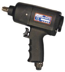 NM KW0800324 Air Composite Impact Wrench SQ 1/2 1090 Nm