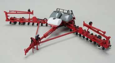 Model 1255 16-Row Planter Die Cast Tractors -