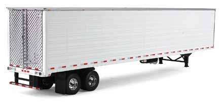 optional refrigeration unit shown Freightliner Classic XL with High