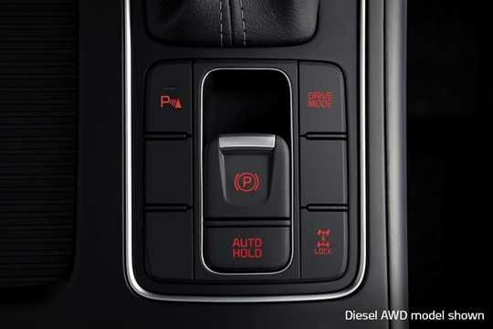 monitors your vehicle s status on the road then automatically adjusts settings for the best performance.