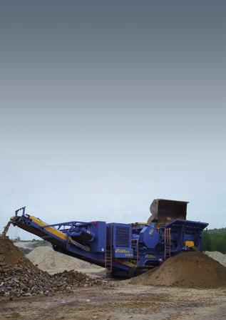 F1107 Jaw Crusher The 1107 track-mounted jaw crusher brings together Fintec s proven expertise in the design of mobile crushers and Sandvik s expertise in the manufacture of powerful and productive