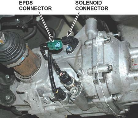 connector, then