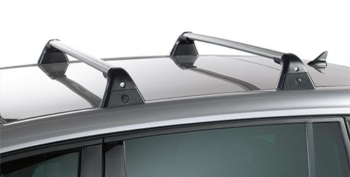 93165698 17 32 182 Thule Roof Box "Excellence"