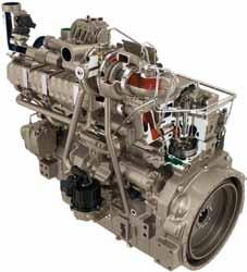 PowerTech marine engines 56 559 kw (75 750 hp)