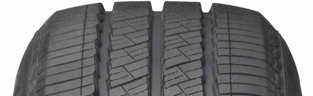 dv2 COMMERCIAL VAN TIRE Euro-Metric Commercial Tires for Eurovans. These C designated tires are designed for higher load carrying capacities.