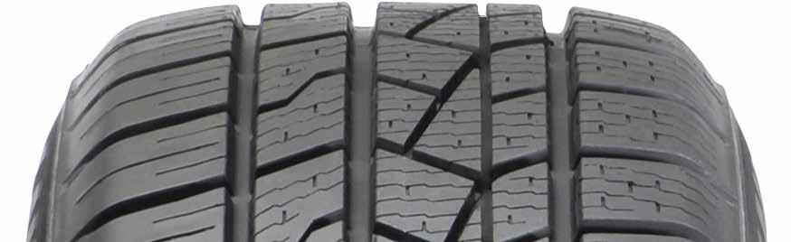 aw5 ALL WEATHER PASSENGER CAR RADIAL TIRE Designed for Any Season, and all Types of Weather.