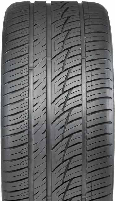 dh2 All Season Performance Touring Tire... 4 d7 All Season Ultra High Performance Tire... 6 d8+ All Season Performance Crossover & Sport Utility Tire... 8 dh7 All Season Highway Crossover & SUV Tire.