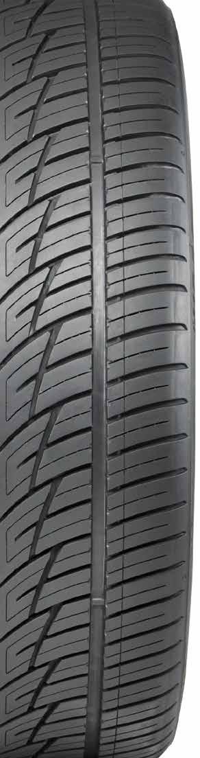 ds8 desert storm II ALL SEASON ULTRA HIGH PERFORMANCE TIRE All Season SUV/CUV/Performance Sedan Tire Superb handling in wet and dry road conditions.