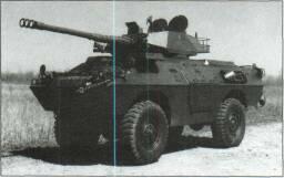 4x4 VEHICLES VARIANTS Dragoon can be used for wide range of roles including ARC,