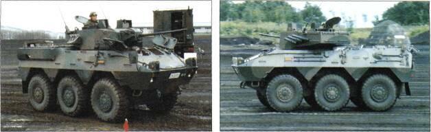 Reconnaissance and Patrol Vehicle (Kensuke Ebata)