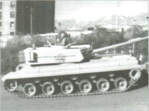 LIGHT TANKS AND MAIN BATTLE TANKS STATUS Zulfiqar is now in production and entering service with Iran.