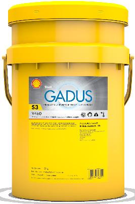GREASE SHELL GREASE Shell Gadus S3 V460 2 Previous name: Shell Retinax SD 2 Shell Gadus S3 V460 Grease 2 is premium, high temperature grease for heavy duty industrial applications.