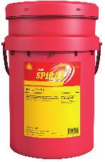 TRANSMISSION AND DIFFERENTIAL OILS SHELL TRANSMISSION AND DIFFERENTIAL OILS Shell Spirax S2 A 80W-90 High quality, API GL-5 axle and transmission oil Shell Spirax Oils S2 A 80W-90 is blended for use