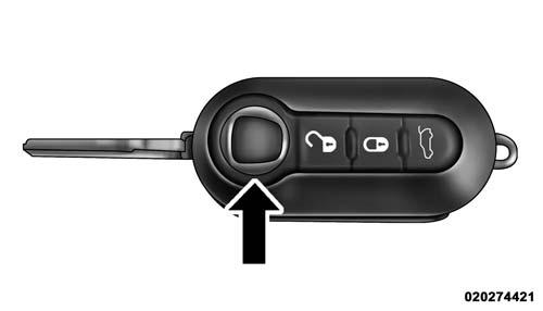 18 THINGS TO KNOW BEFORE STARTING YOUR VEHICLE REMOTE KEYLESS ENTRY (RKE) This system allows you to lock or unlock the doors and liftgate from distances up to approximately 66 ft (20 m) using a