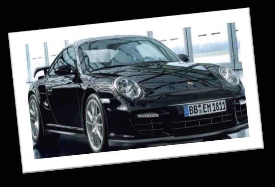 Ing. Porsche AG in 2007 > First commercial