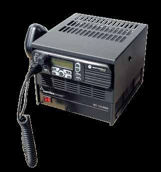 efficiency and prolongs life of the fan SEC-1223BBM-230 The SEC-1223BBM combines the reliability of the classic SEC-1223-230 power supply with the reassurance of the BBM-1225 battery backup
