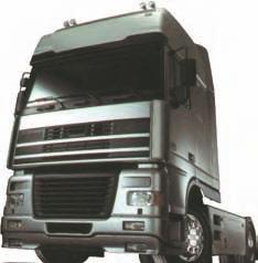 DAF95XF First Series April 2014 1 st Suitable to:. Daf CF85. Daf XF95.