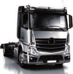 MERCEDES-BENZACTROS 4 suitable to:. MERCEDES Actros 4 Classic Space. MERCEDES Actros 4 Stream Space.