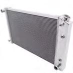 Order Toll Free: 877-243-4943 Cooling Radiators 78-88 Champion Aluminum Radiator If your new bigger, badder engine is causing some strain on your cooling system, then a Champion radiator is the