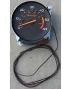 95 78-79 Rebuilt Fuel, Oil Pressure, Temp, & Volt Guage Set 1978-1979 Monte Carlo, El Camino, & Malibu rebuilt fuel, oil pressure, temperature, & volt guage set (Set up to add gauges to cars that
