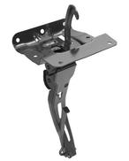 95 68-69 Center Hood Latch Support 1968-1969 Chevelle, Malibu, and El Camino center hood latch support.