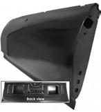 Roof Components 68-72 El Camino Roof Panel Brace Kit 1968-1972 El Camino reproduction roof panel brace kit.
