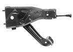 95 Brakes Brake Lines, Hoses & Hydraulics Chevelle/El Camino/Monte Brake Distribution Block This block was used on both disc and drum brake cars and is located on the frame below the master cylinder.