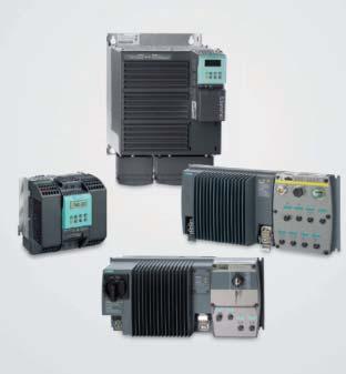 Reliable and robust motor and drive family High quality