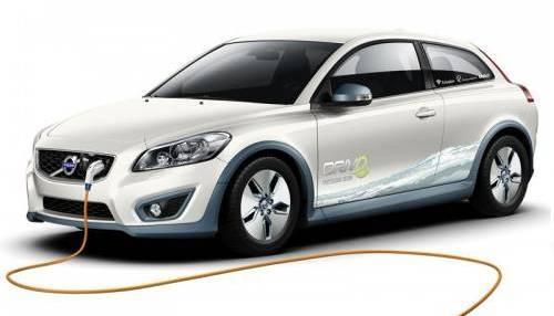 Partnership with the Volvo Car Corporation is putting Siemens