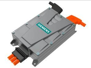 and ASM motors Scalable for different power classes up to 80kW