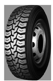 S60 S60 > Suitable for driving wheels > Reinforced tread area gives excellent low rolling resistance and higher mileage > Unique tread design and tread compound helps in cooler