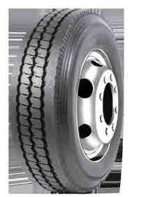 TBR S66 S69 > Suitable for all wheels of truck and bus > Improved design for better traction and road grip > Optimal for noise reduction > Good stone-proof in longitudinal grooves > Enhanced mileage