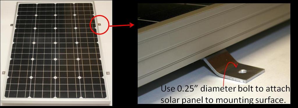 Therefore, solar panels installed in this area should ideally be facing true south at a tilt angle of 25 degrees.