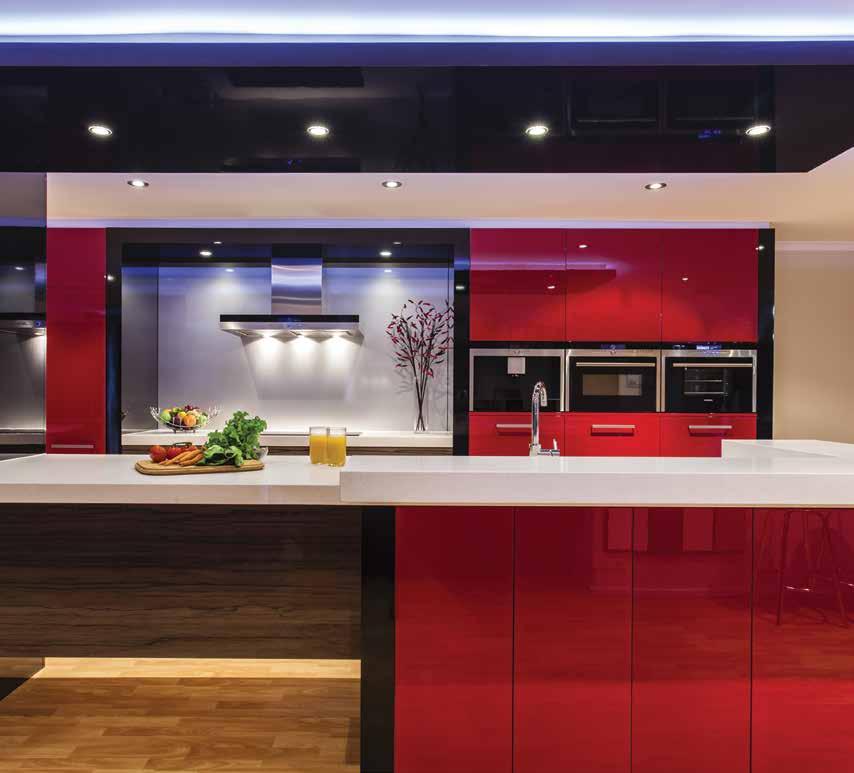 Traditional We have taken our years of lighting expertise and incorporated it into our line of high quality recessed fixtures designed with ease of installation and versatile lighting options in mind.