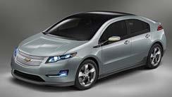 Plug-in Electric Vehicles (PEVs) Use Electricity as