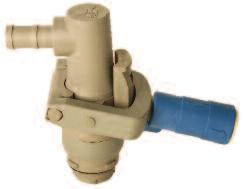 PSI. Pump is supplied with 3/4 hose barb connections, 6 ft. electrical cable and integrated ON/OFF switch.