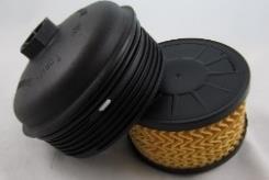Oil Filter content