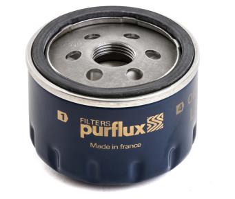 LEVEL Middle Oil Filter
