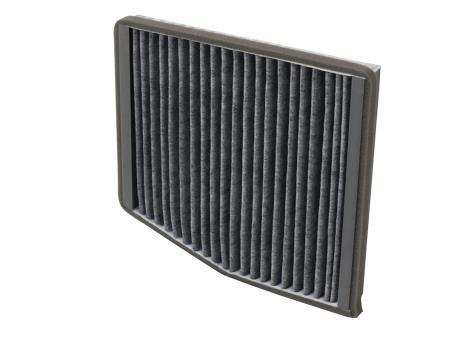 Air Cabin Filter content Filtration Content