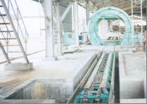 Undertow Conveyor for Cage Movement in Horizontal Sterilizer mill Undertow conveyor system is designed to suit the robustness of use while maintaining cost