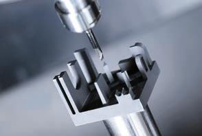 as the ULTRASONIC 20 linear for grinding, drilling and milling advanced materials with ULTRASONIC