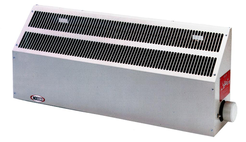 convector is designed to provide a heavy duty and corrosion resistant heat source. Features include: Wide Selection of s: Four compact sizes to fit any space with ratings from 500 to 9,500 watts.
