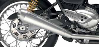 US/CAN - VANCE & HINES EXHAUSTS A9600521/A9600524 (R) -