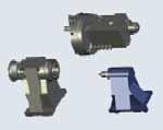 [2] VDI rapid-change system Driven tools Tailstock [3] Linear guides in all axes EMCO Automation [1] [2] [3] Technical